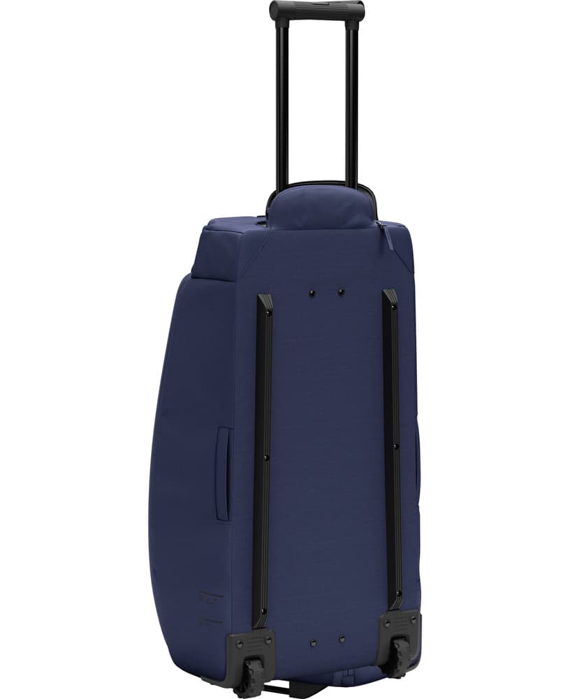 Hugger Roller Bag 60L Blue Hour, view: 4
