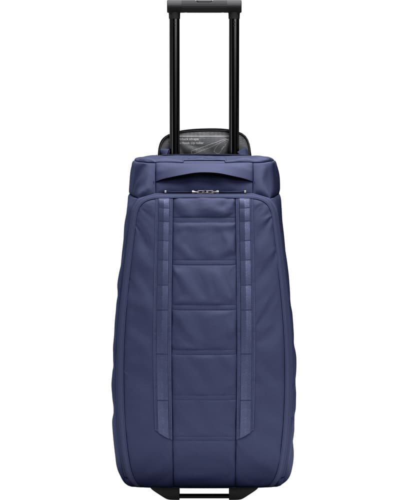 Hugger Roller Bag 60L Blue Hour, view: 3
