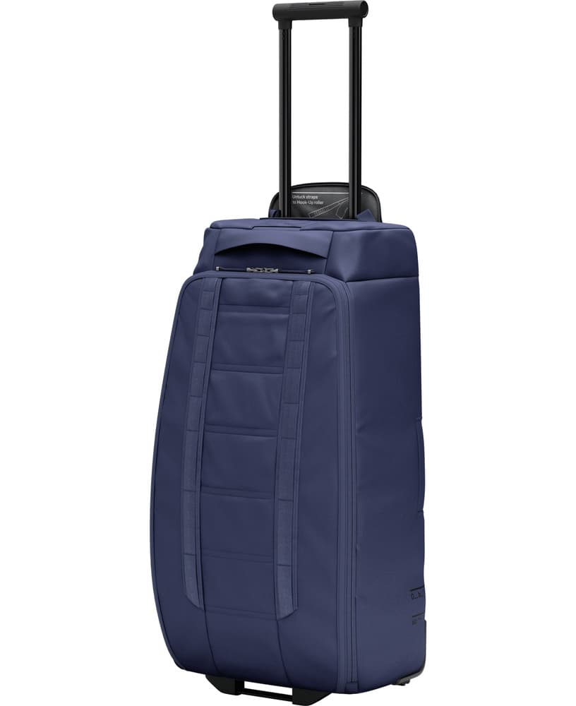 Hugger Roller Bag 60L Blue Hour, view: 0