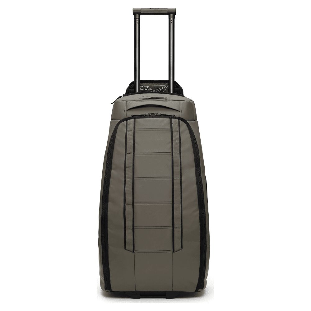 Hugger Roller Bag Forest Green, view: 1
