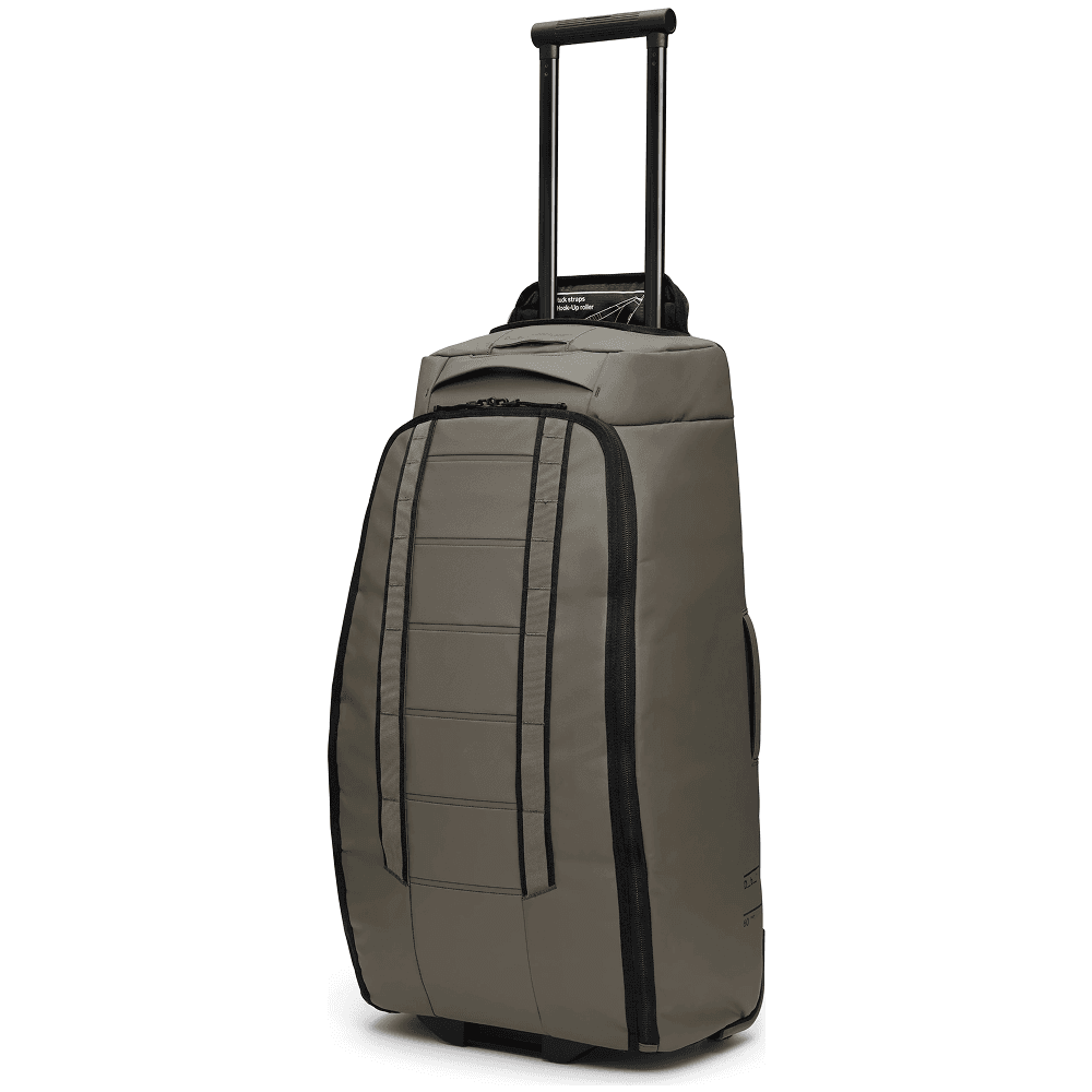 Hugger Roller Bag Forest Green, view: 0