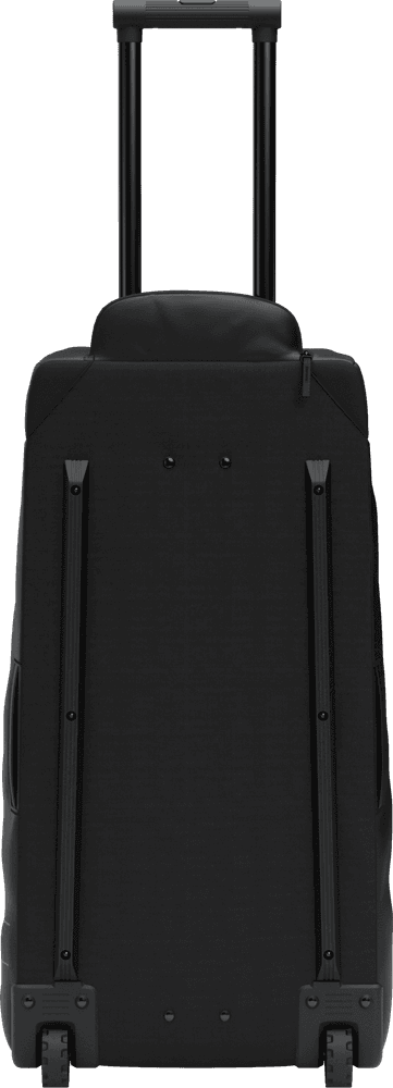 Hugger Roller Bag 60L Black Out, view: 3