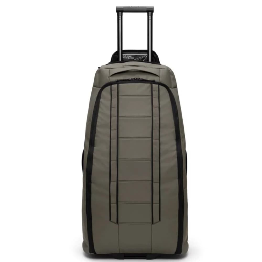 Hugger Roller Bag Forest Green, view: 1