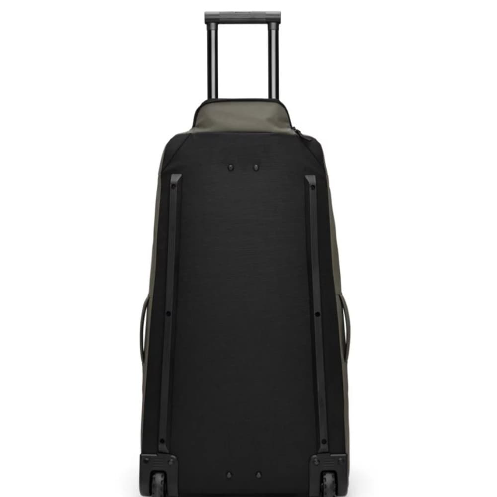 Hugger Roller Bag Forest Green, view: 2