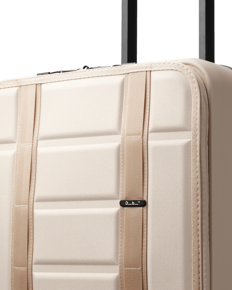 Ramverk Front-access Carry-on 37L Fogbow Beige, view: 11