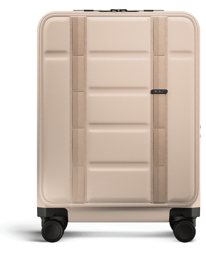 Ramverk Front-access Carry-on 37L Fogbow Beige, view: 2