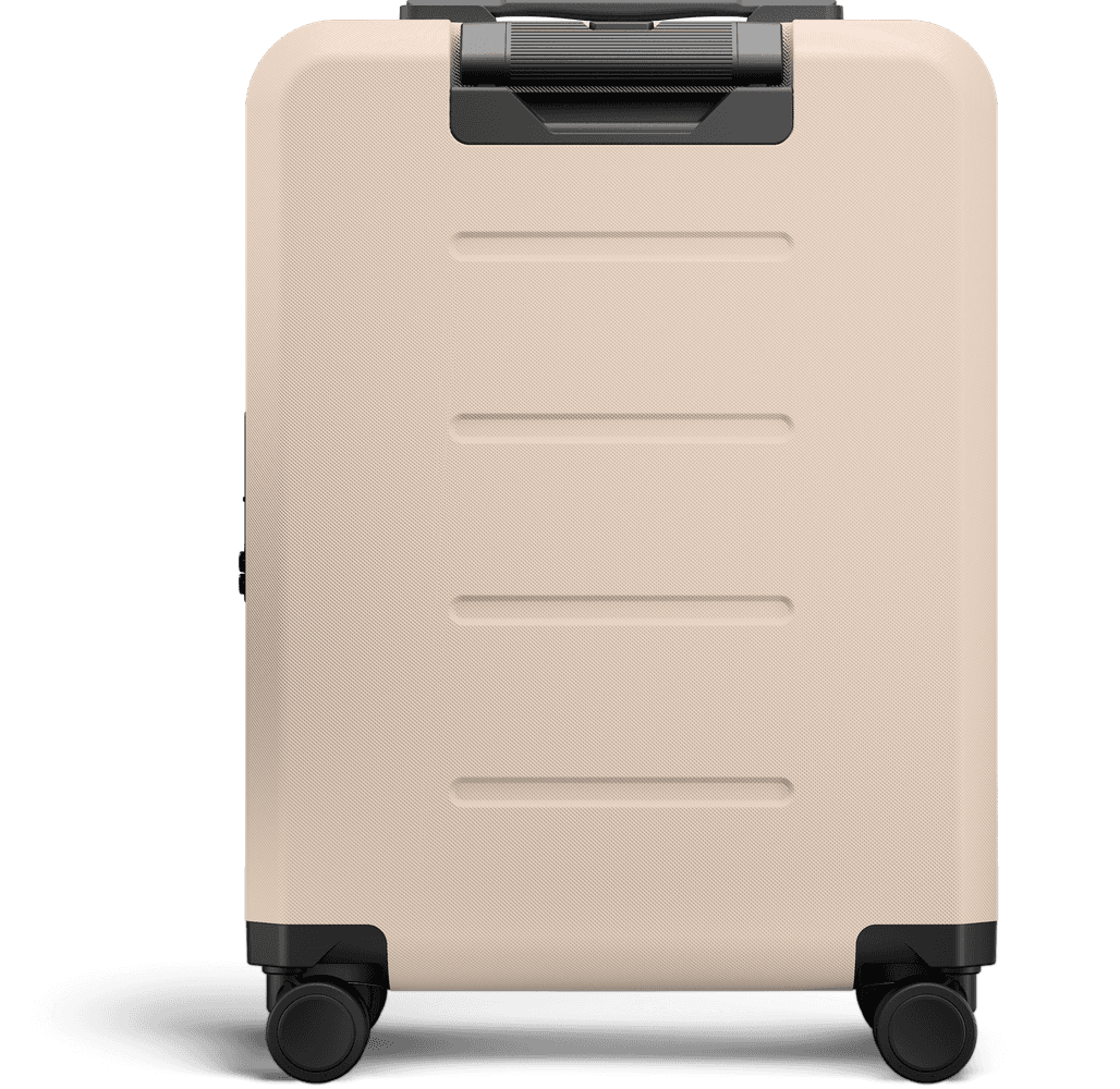 Ramverk Front-access Carry-on 37L Fogbow Beige, view: 3