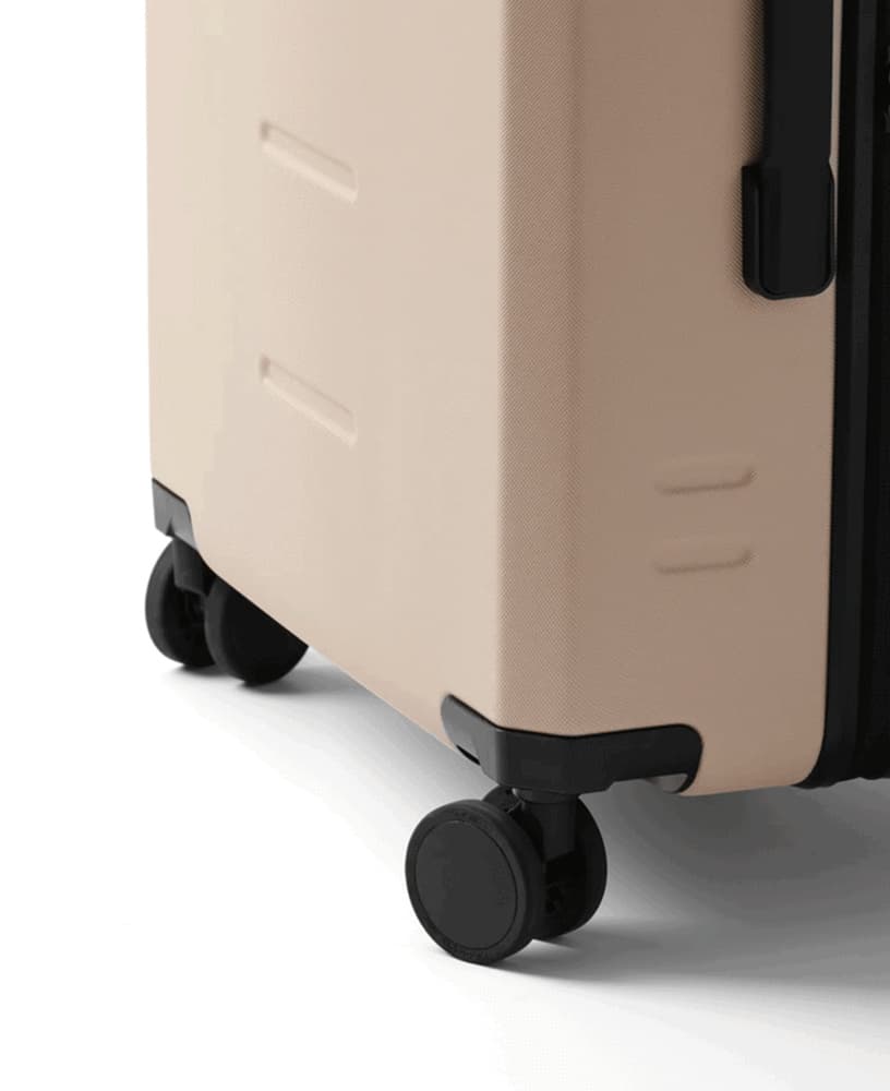 Ramverk Front-access Carry-on 37L Fogbow Beige, view: 12