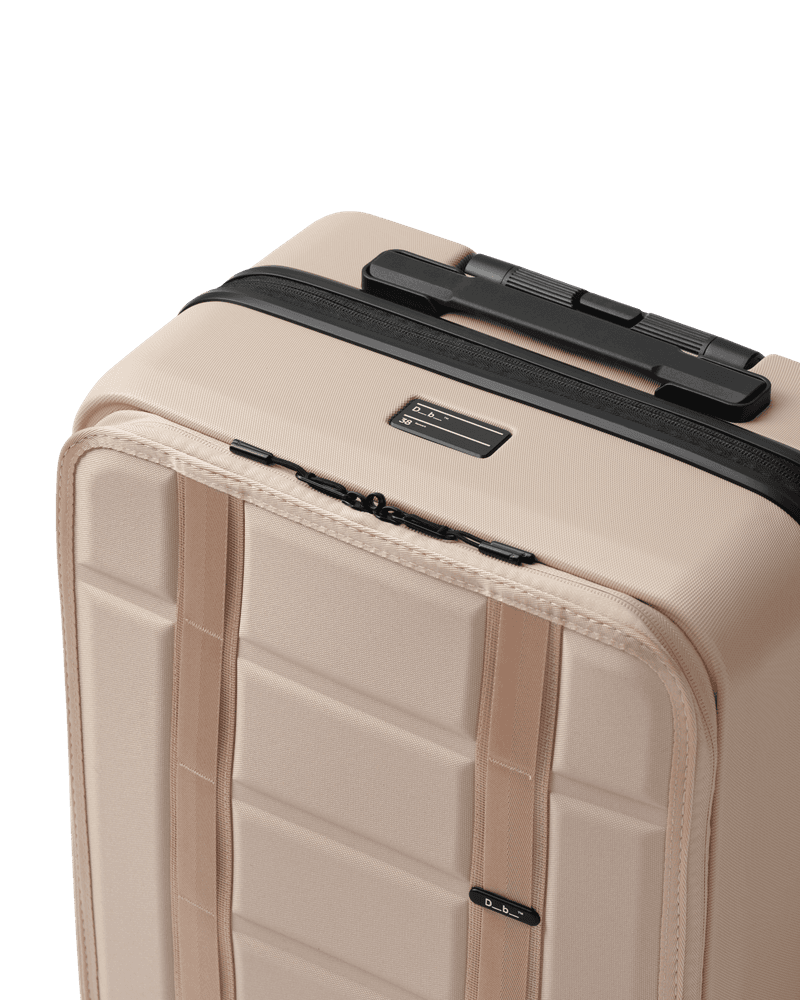 Ramverk Front-access Carry-on 37L Fogbow Beige, view: 10
