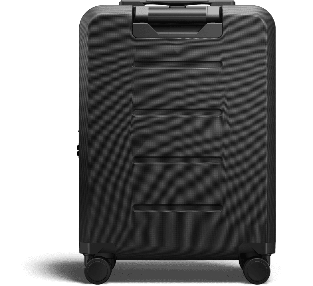 Ramverk Front-access Carry-on 37L Black Out, view: 3