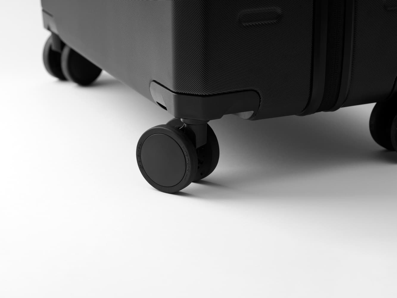 Ramverk Front-access Carry-on 37L Black Out, view: 11