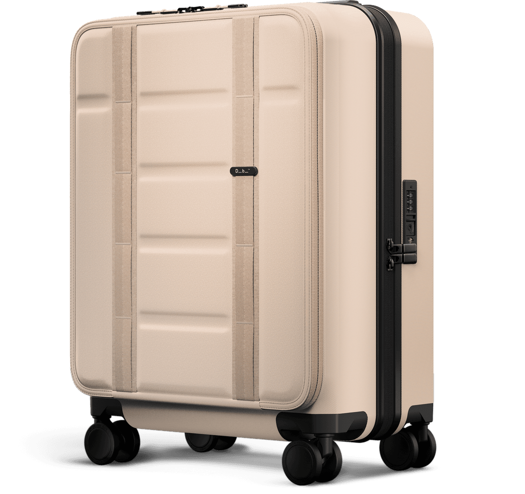 Fogbow Beige