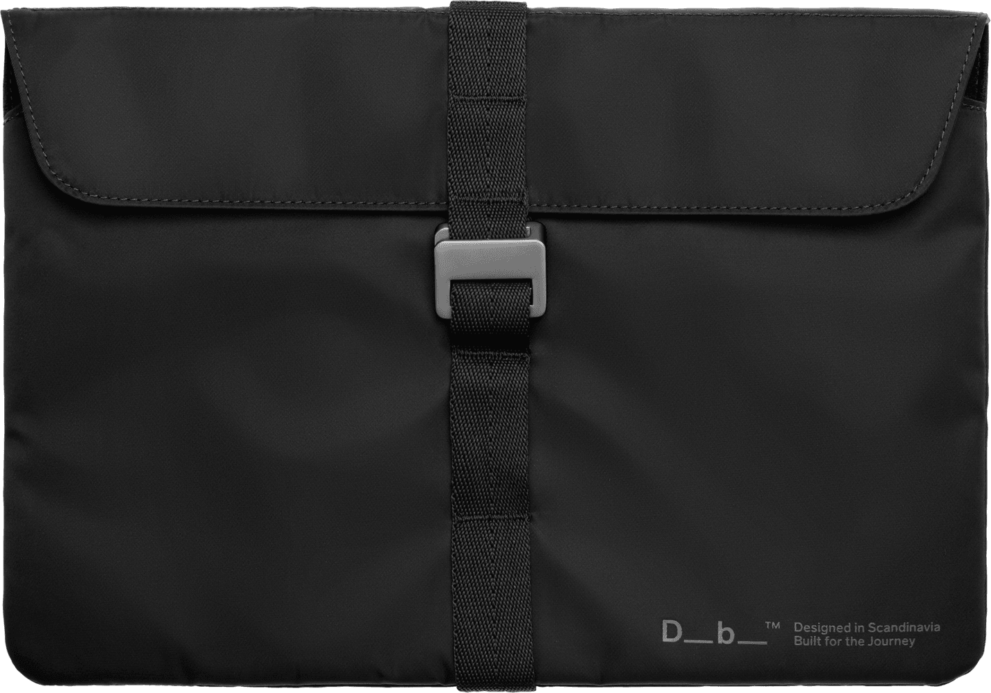 Essential Laptop Sleeve 13" Black Out, view: 1