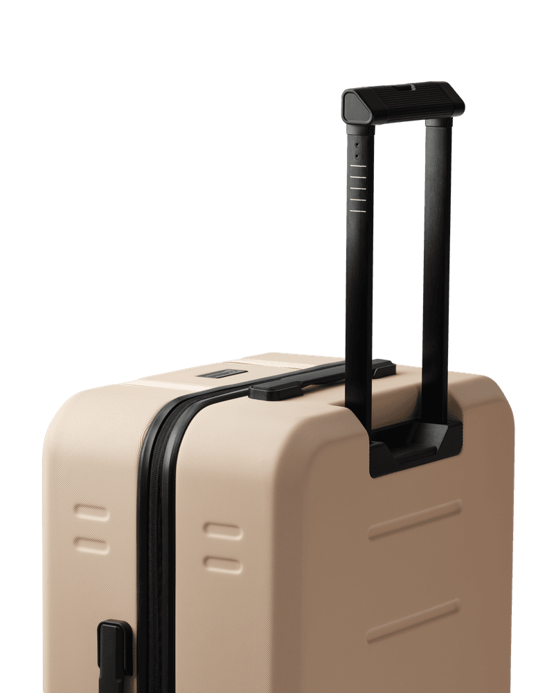 Ramverk Check-in Luggage 70L Fogbow Beige, view: 10