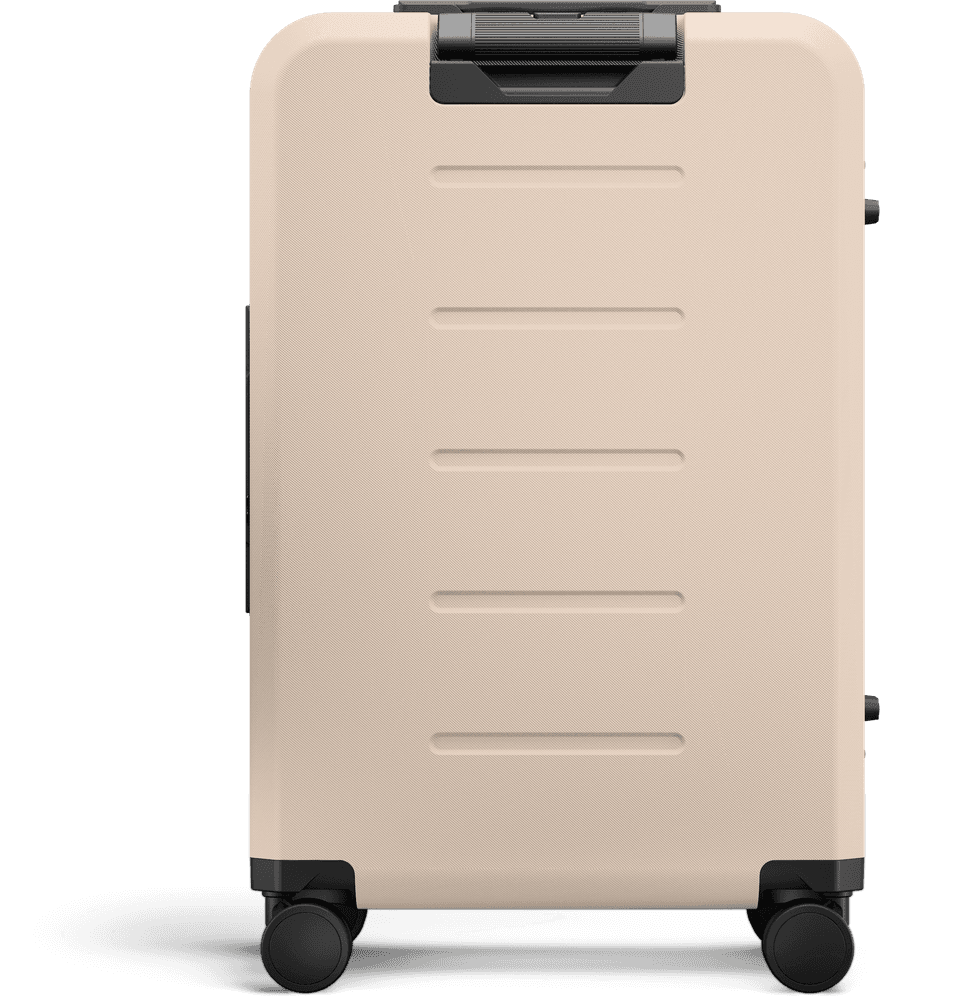 Ramverk Check-in Luggage 70L Fogbow Beige, view: 3