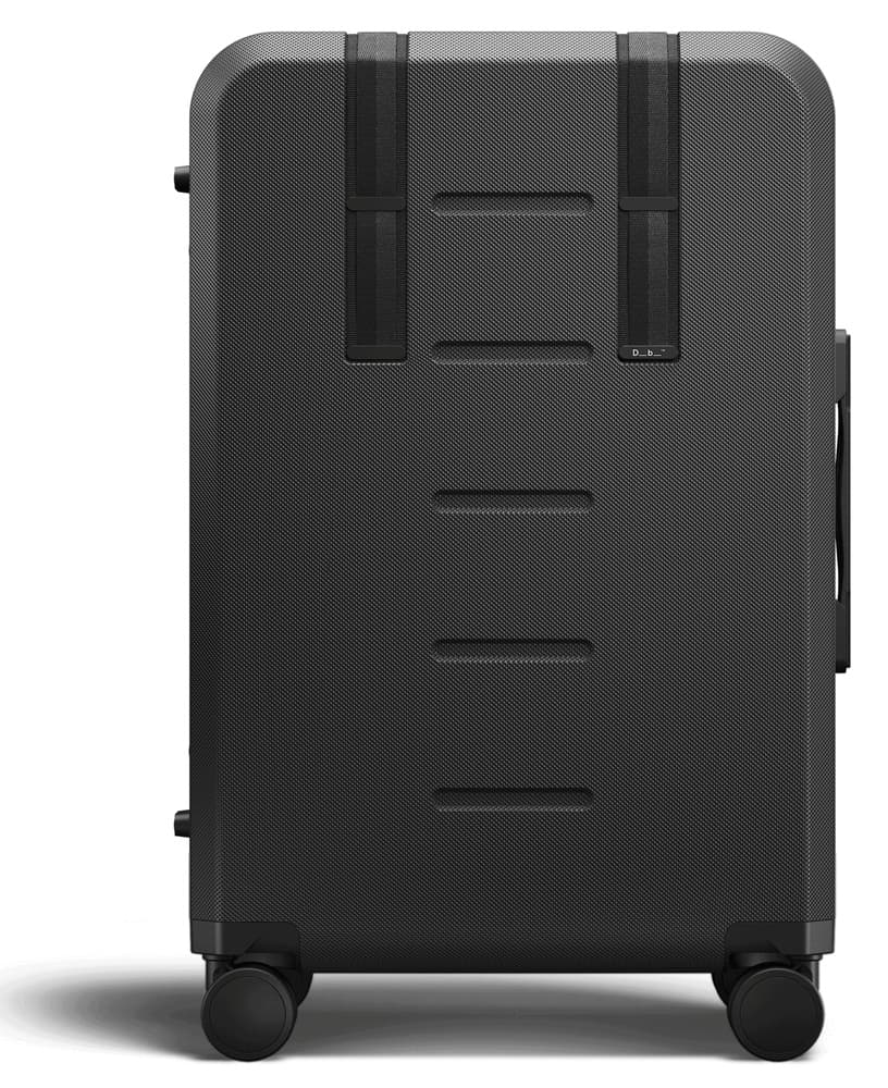 Ramverk Check-in Luggage 70L Black Out, view: 2