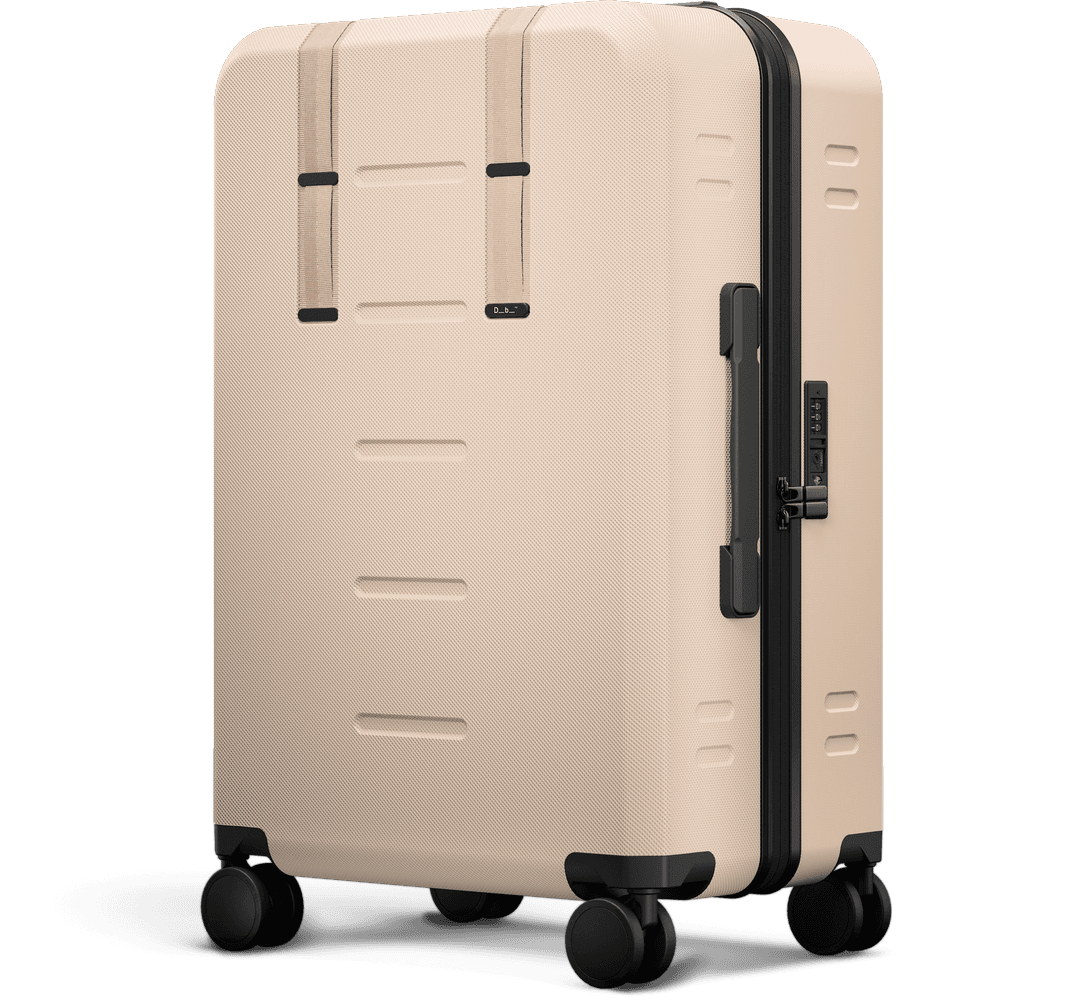Fogbow Beige