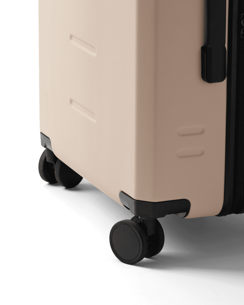 Ramverk Check-in Luggage 70L Fogbow Beige, view: 7