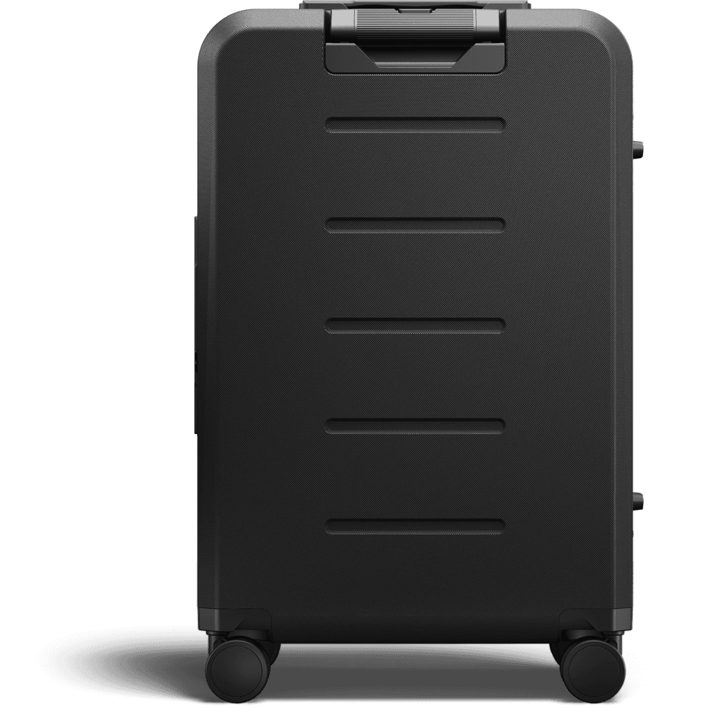 Ramverk Check-in Luggage 70L Black Out, view: 3
