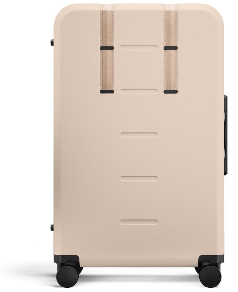 Ramverk Check-in Luggage 105L Fogbow Beige, view: 2