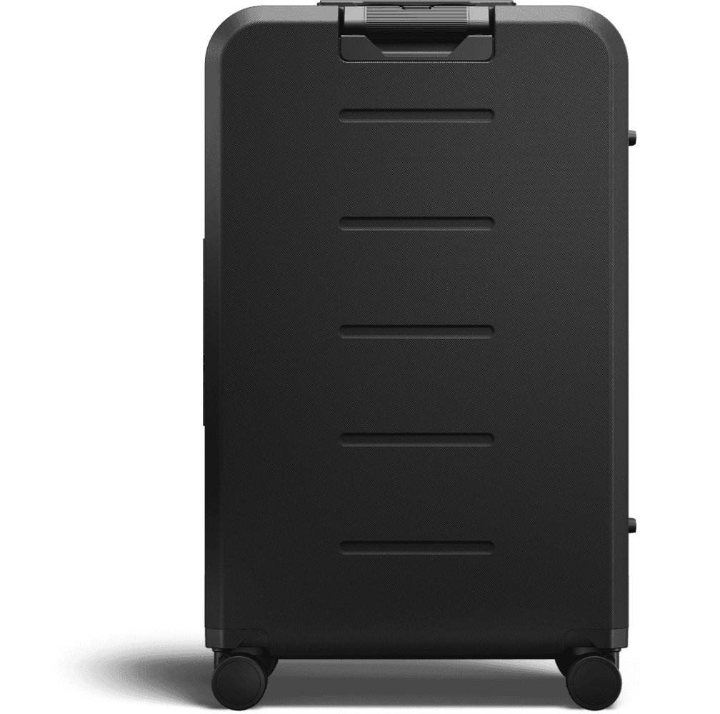 Ramverk Check-in Luggage 105L Black Out, view: 3