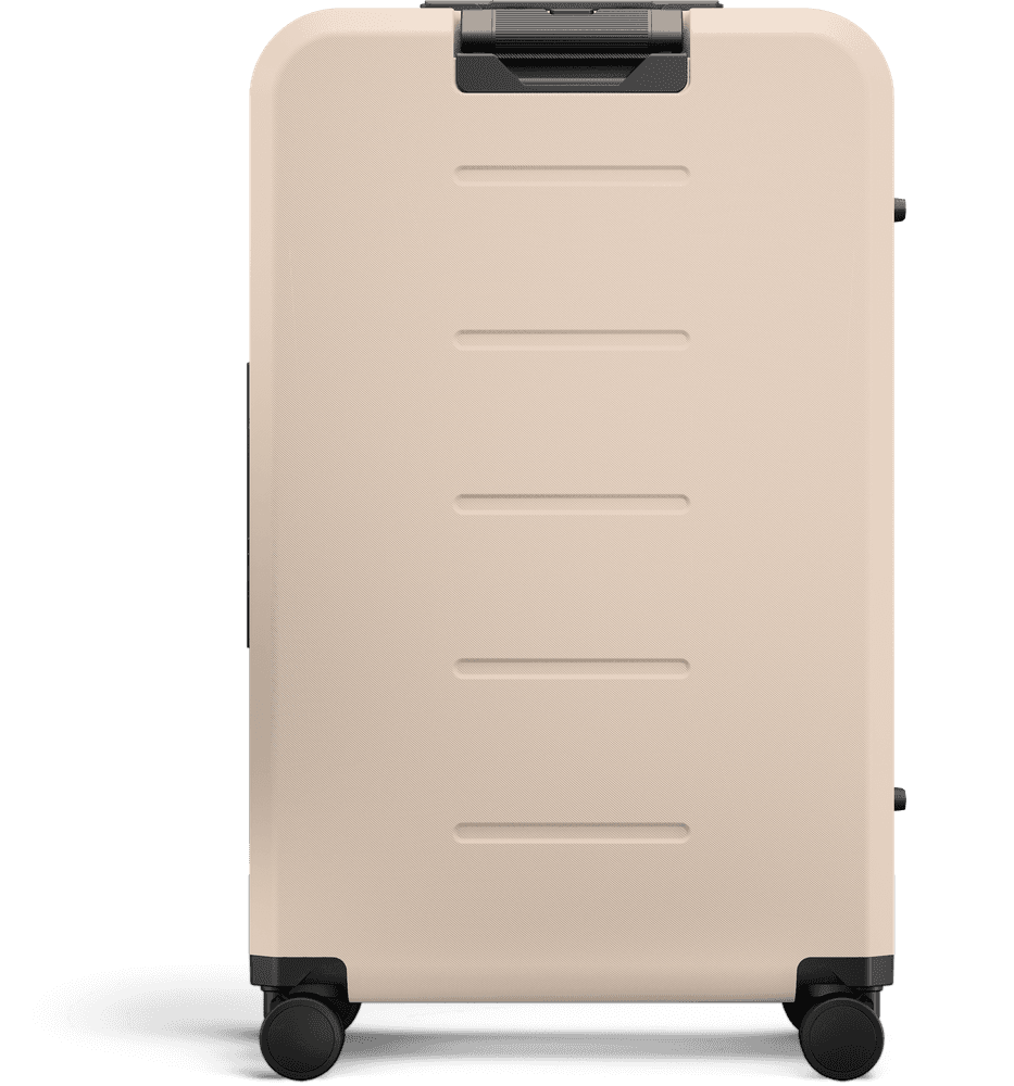 Ramverk Check-in Luggage 105L Fogbow Beige, view: 3