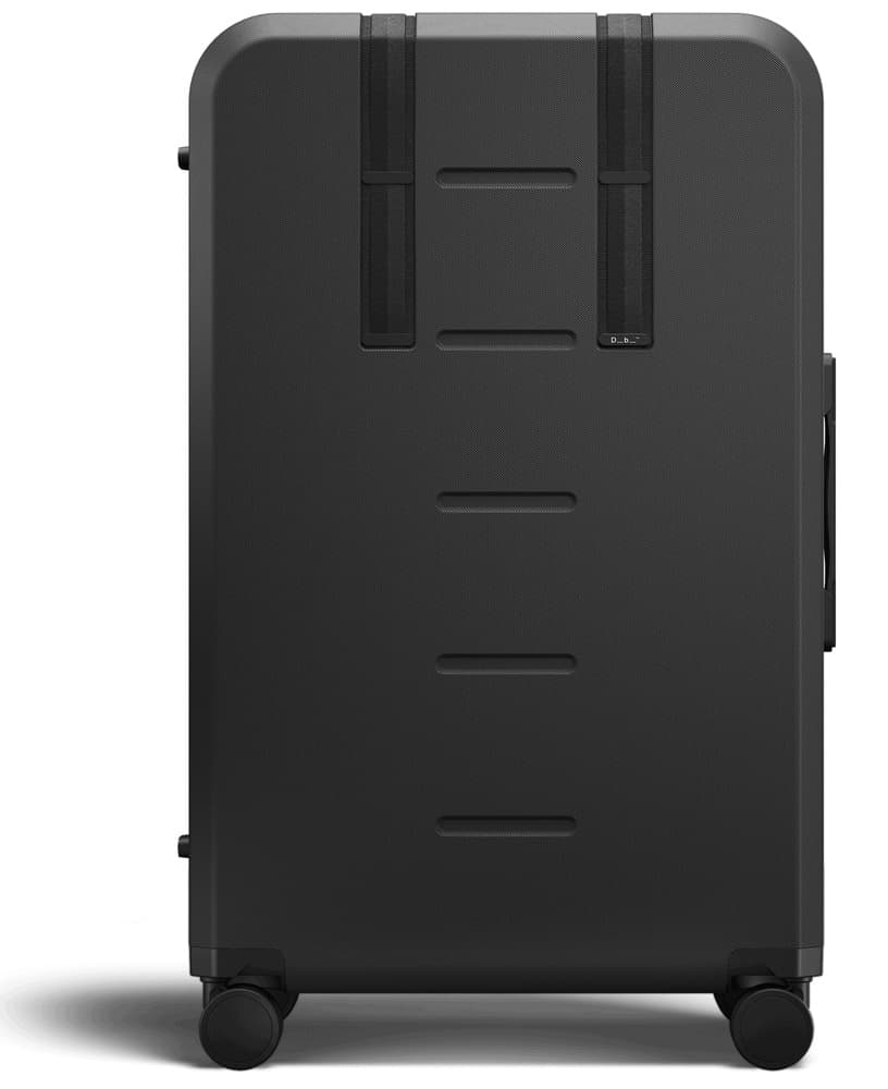 Ramverk Check-in Luggage 105L Black Out, view: 2
