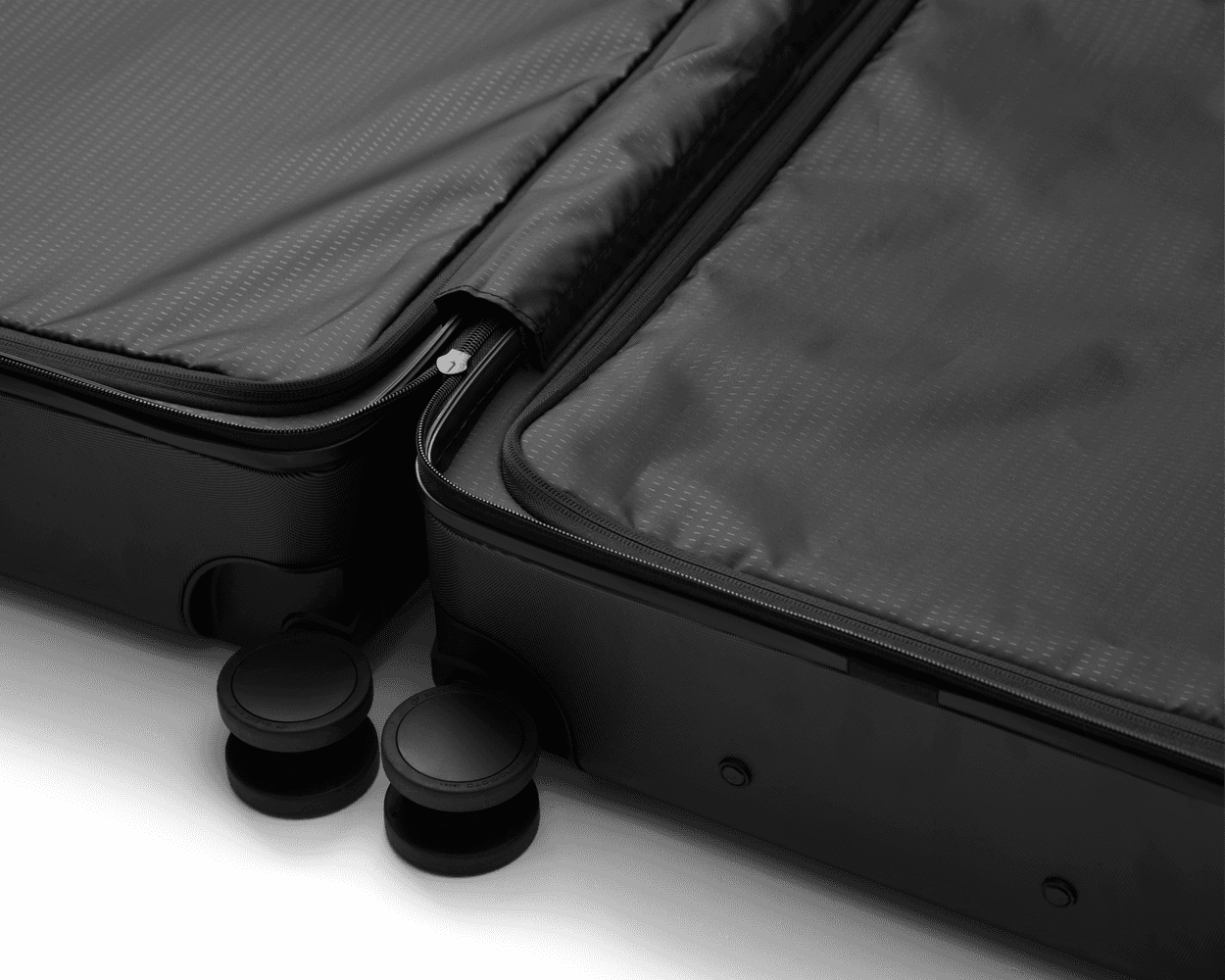 Ramverk Check-in Luggage 105L Black Out, view: 8