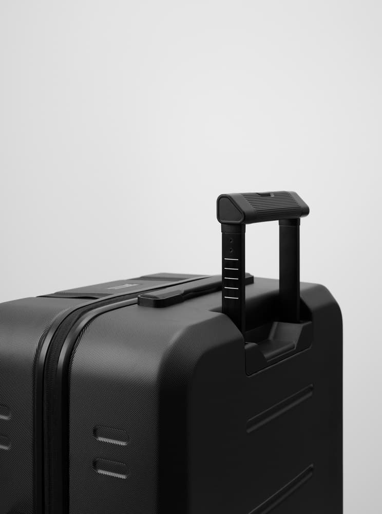 Ramverk Check-in Luggage 105L Black Out, view: 6