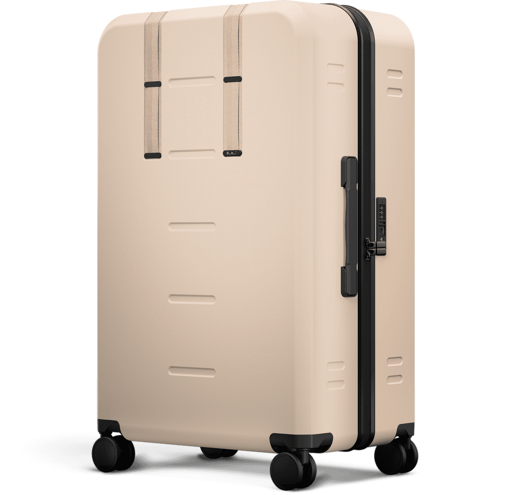 Fogbow Beige