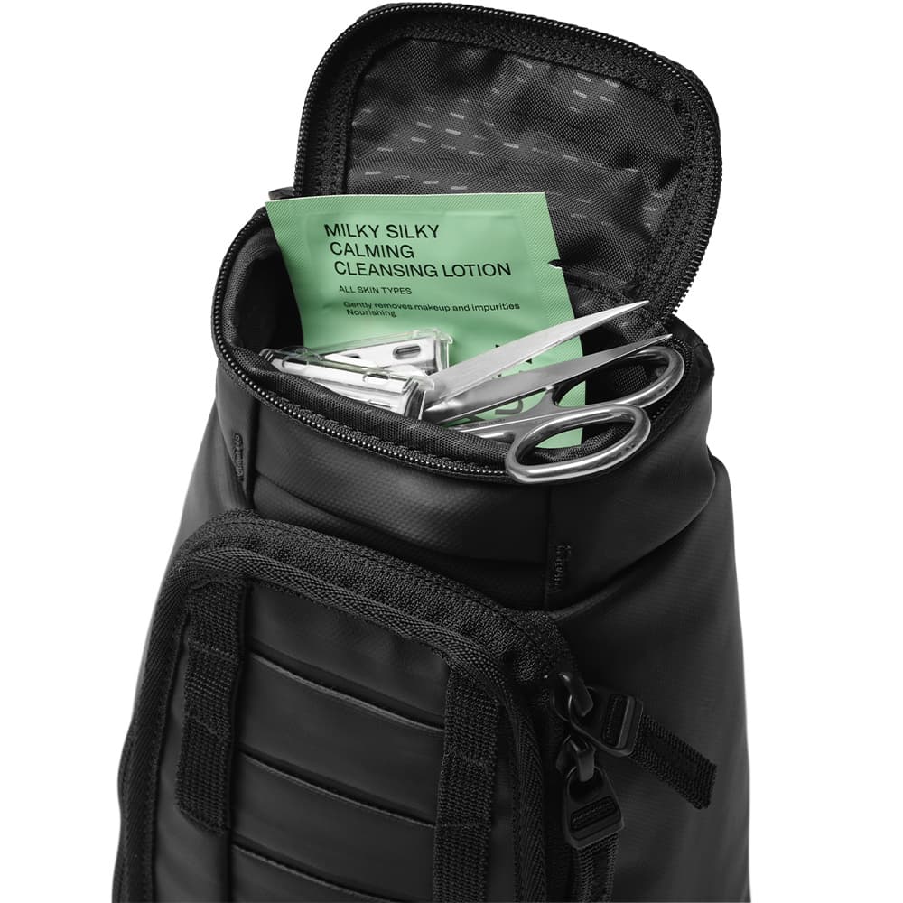 Hugger Washbag Blue Hour, view: 4