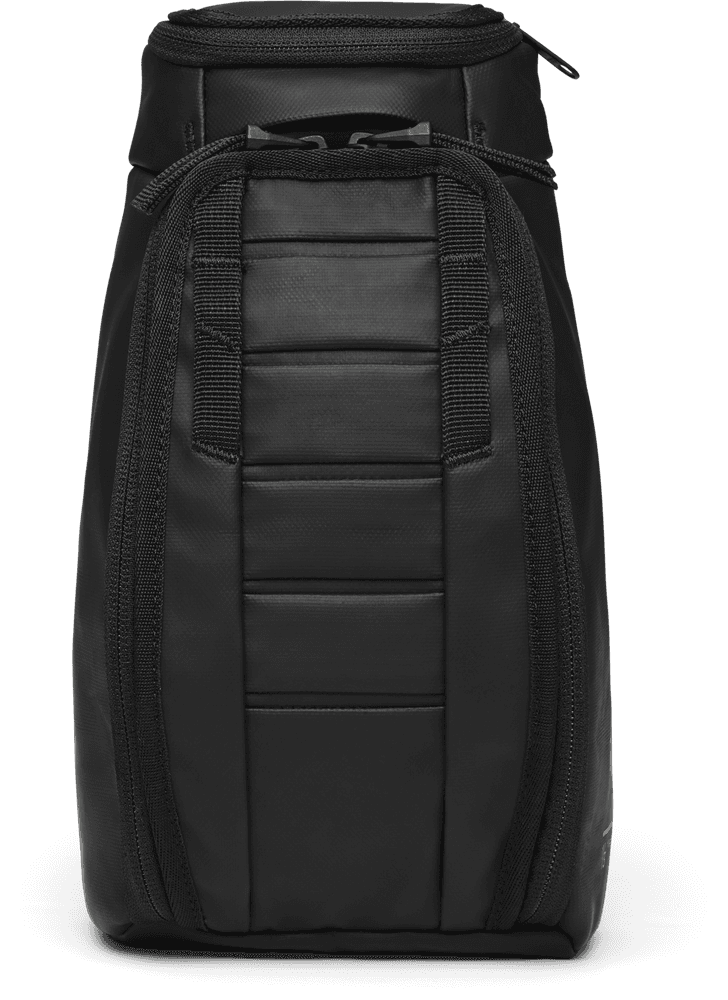 Hugger Washbag Black Out, view: 2