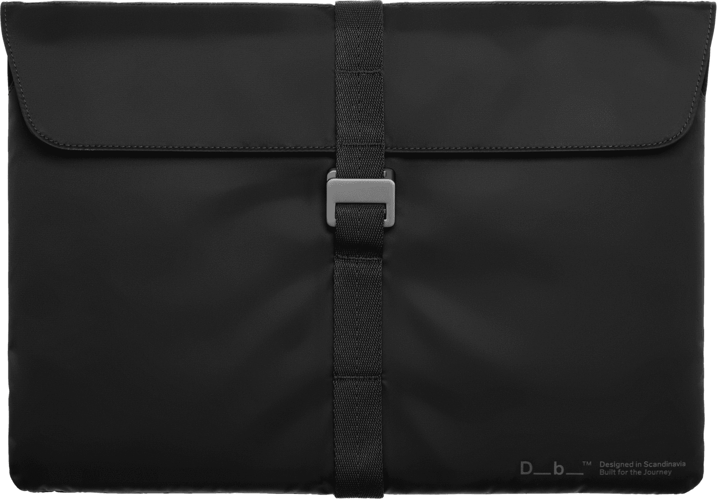 Essential Laptop Sleeve 16" Black Out, view: 1