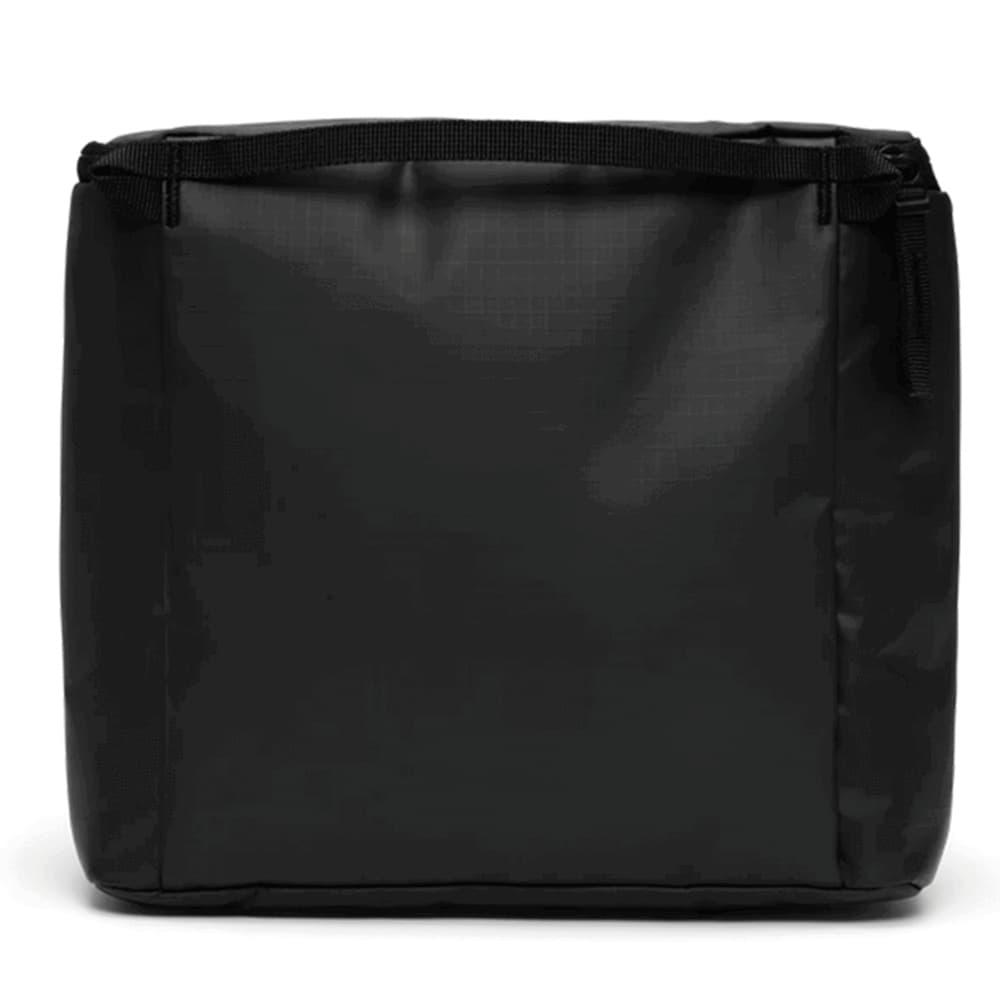 Essential Washbag M Black Out, view: 3