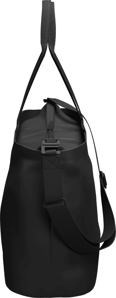 Essential Weekender 40L Black Out, view: 4
