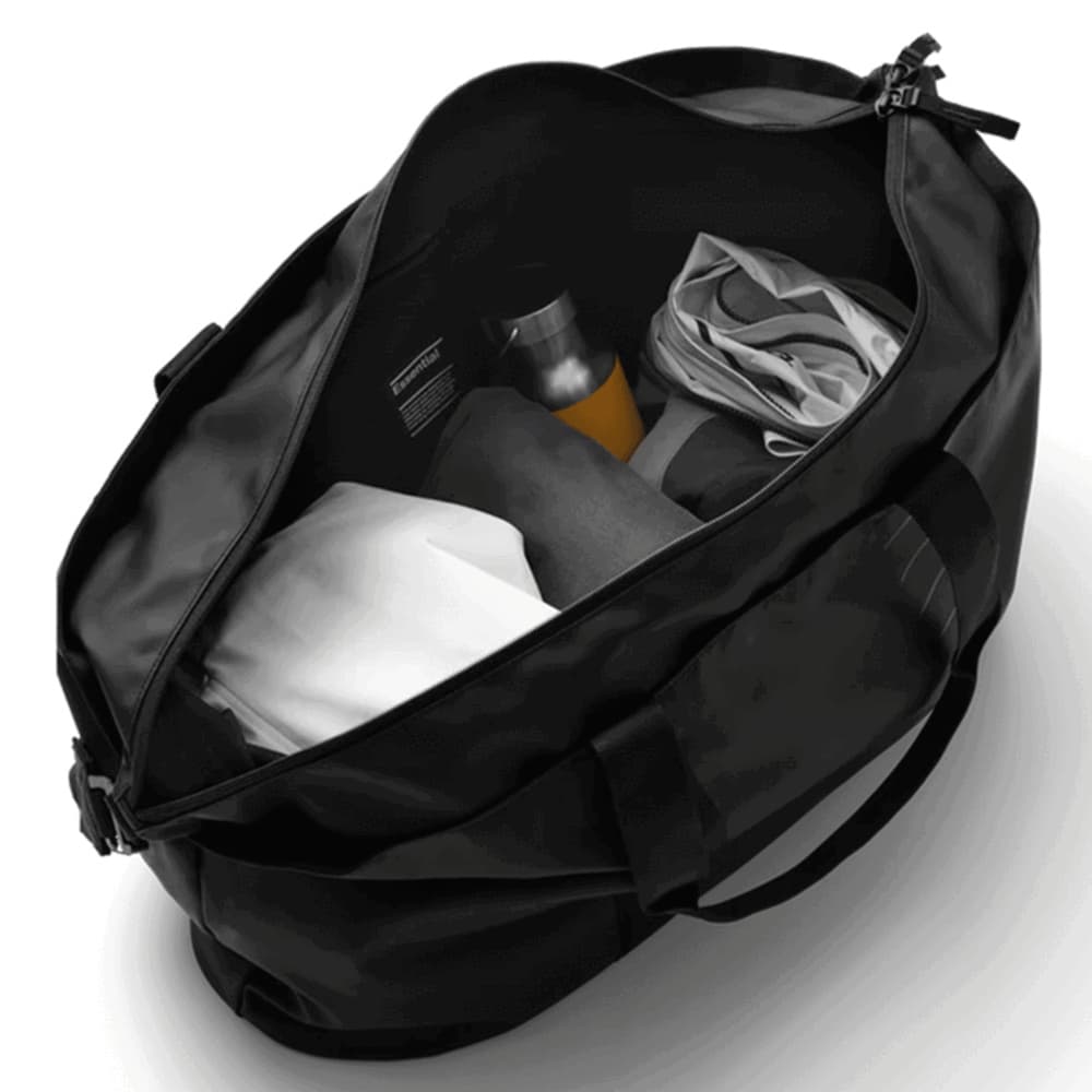 Essential Weekender 40L Black Out, view: 1