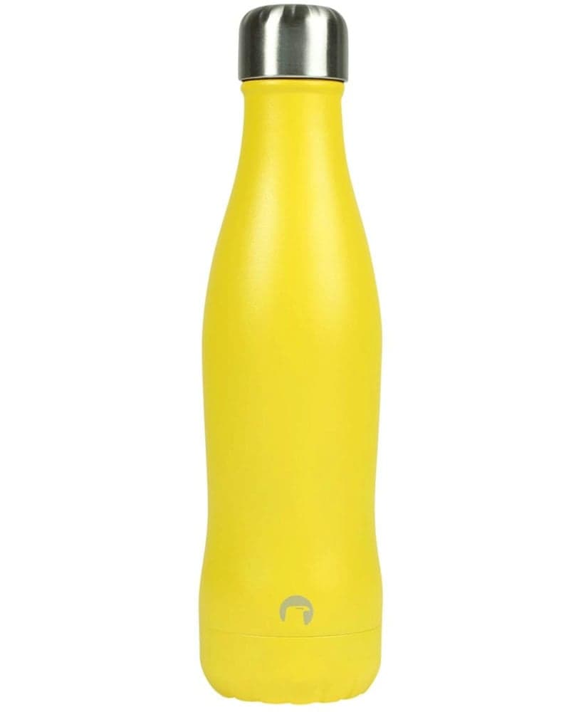 Solid Yellow