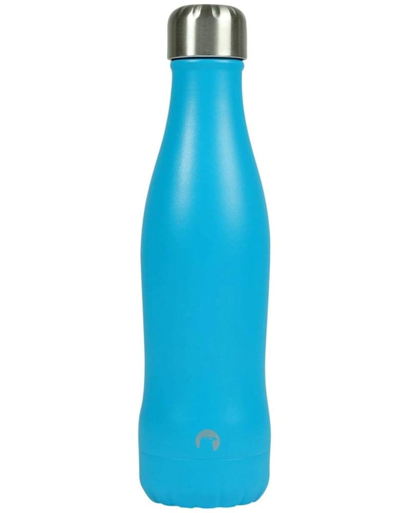 Solid Blue