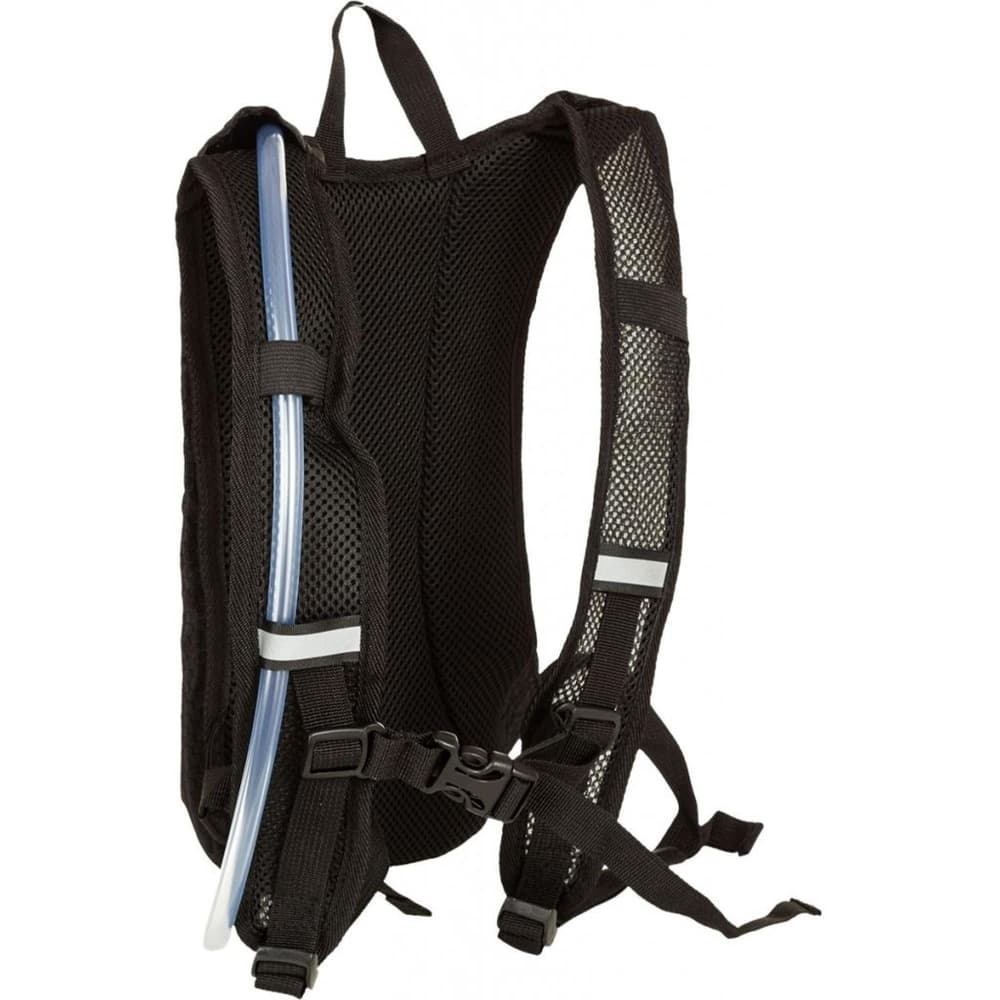 Dee backpack W/1.0 L Svart, view: 1