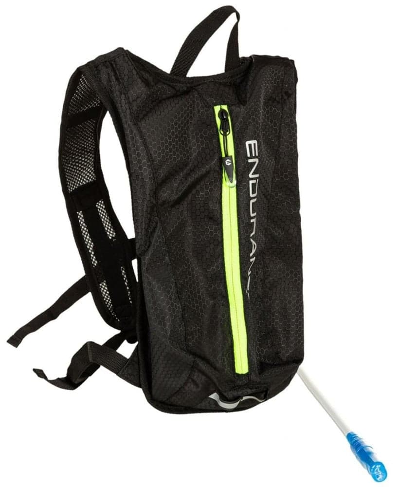 Dee backpack W/1.0 L Svart, view: 0