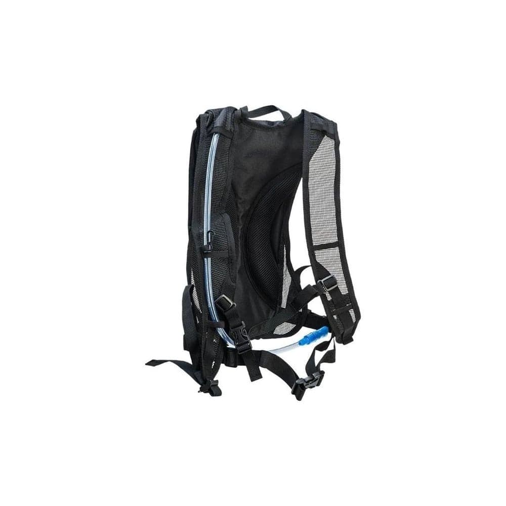 Liffey Backpack w/1.5 L Svart, view: 1
