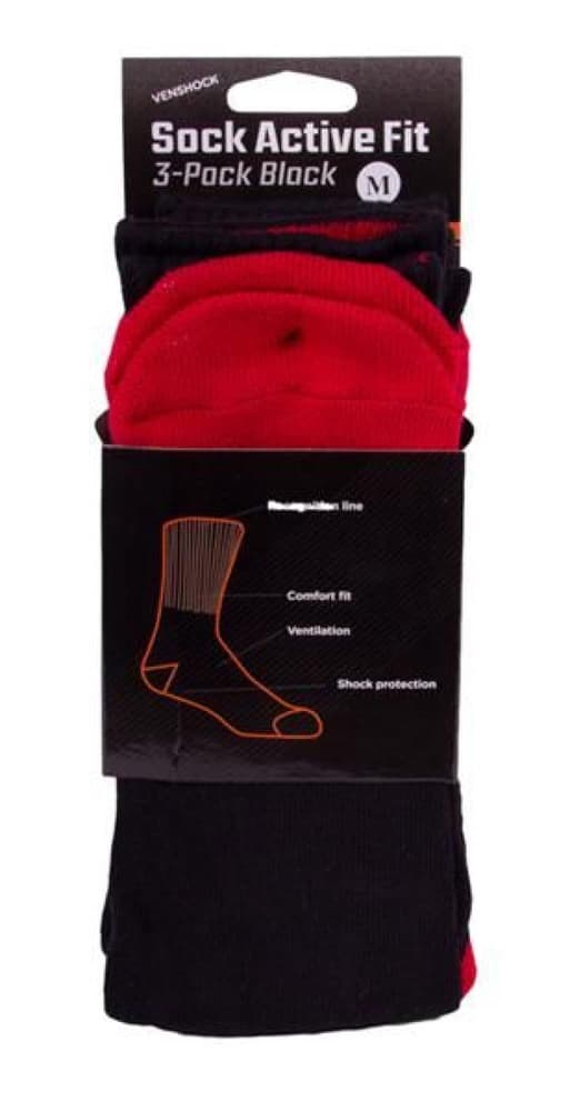 Active Fit 3-pack, view: 4