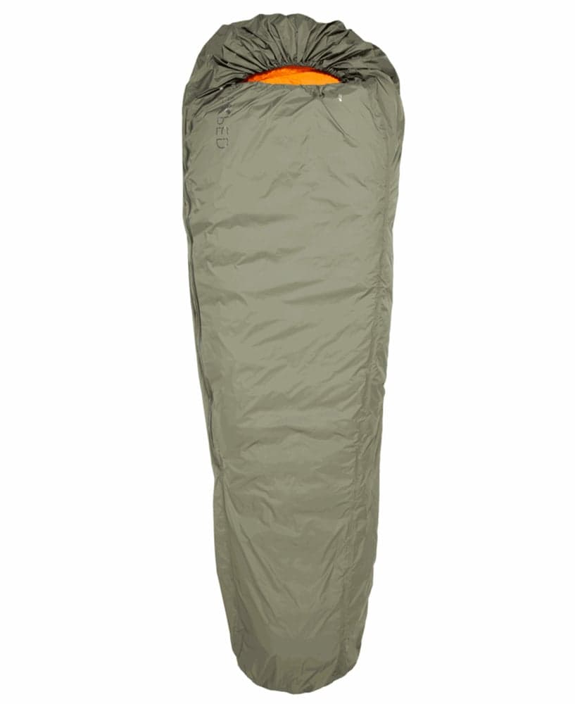 Cover Pro L Olive Grey/Charcoal, view: 0