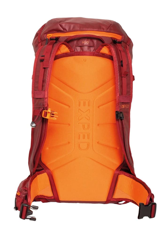 Verglas 30 Burgunder, view: 1