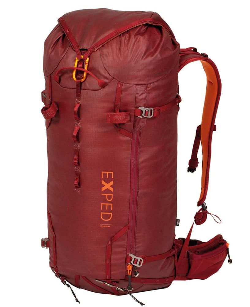Verglas 40 M Burgunder, view: 0