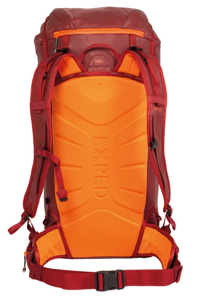 Verglas 40 M Burgunder, view: 1