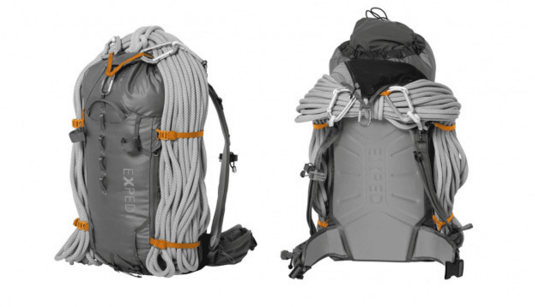 Verglas 40 Wmns Svart, view: 5