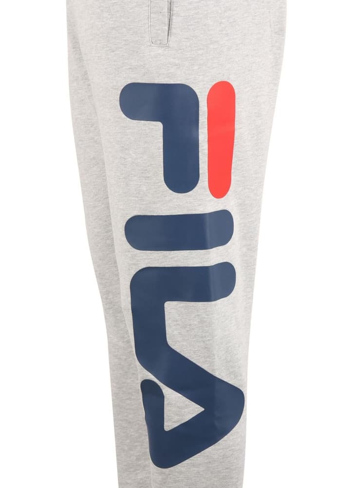 UNISEX CLASSIC PURE pant Grey, view: 0