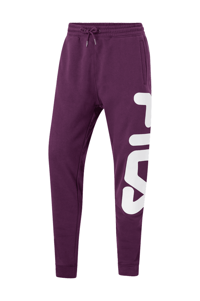 UNISEX CLASSIC PURE pant Winter Bloom, view: 0