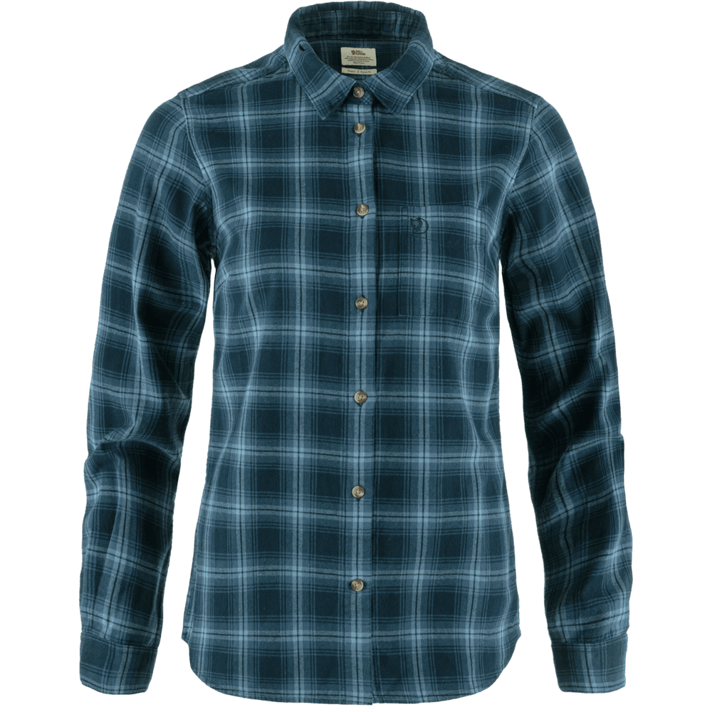 Dark Navy-Indigo Blue